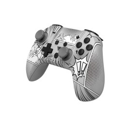 Dragonshock PopTop Compact Wielobarwny Bluetooth Gamepad Nintendo Switch