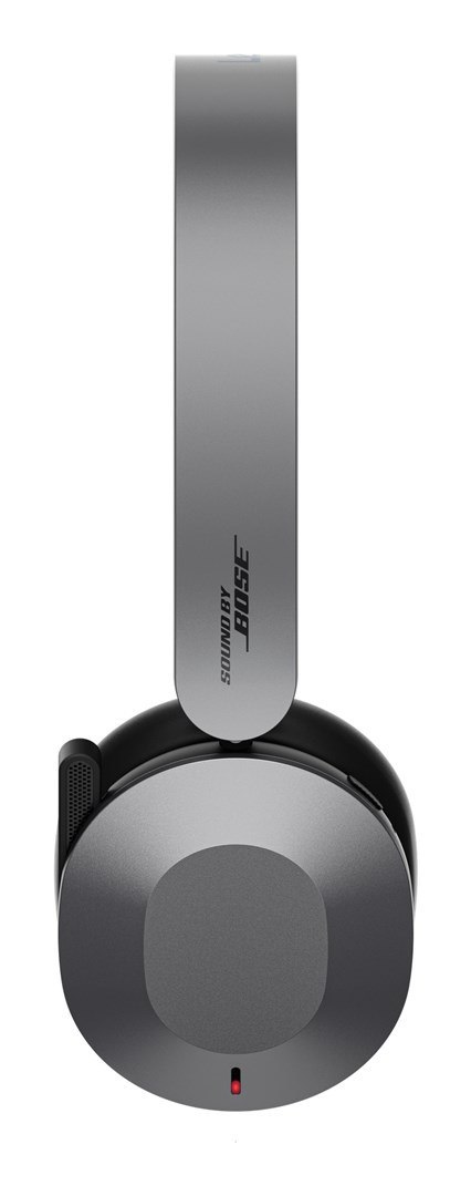 Lenovo Dual-Mode Wireless ANC Foldable Headset