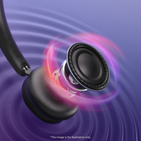 Lenovo Dual-Mode Wireless ANC Foldable Headset