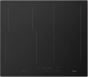 Płyta indukcyjna AMICA PIC6541PHTSUN 3.0 60 cm | PowerBoost | AutoBridge | HobControl Pro | czarny mat | ultra płaska