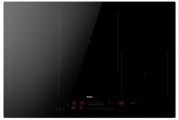 Płyta indukcyjna AMICA PID7541PHTSU HC 3.0 75 cm | PowerBoost | AutoBridge | HobControl Pro | czarny | ultra płaska