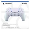 Sony DualSense Perłowy Bluetooth/USB Gamepad Cyfrowy PlayStation 5