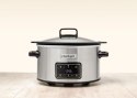 Wolnowar Crockpot 3,5l CSC111X