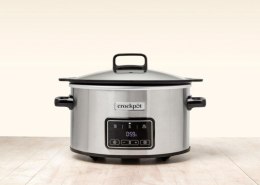 Wolnowar Crockpot 3,5l CSC111X
