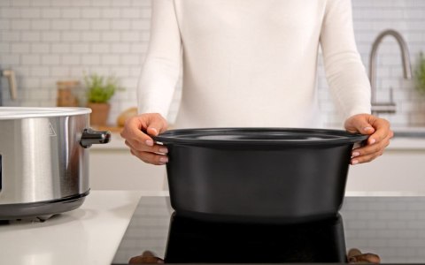 Wolnowar Crockpot 3,5l CSC111X