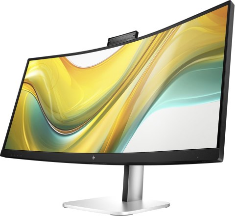 HP Series 5 Pro Monitor konferencyjny Pro z serii 5 WQHD 34" USB-C - 534pm
