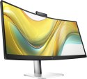HP Series 5 Pro Monitor konferencyjny Pro z serii 5 WQHD 34" USB-C - 534pm