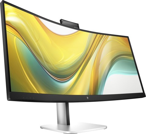HP Series 5 Pro Monitor konferencyjny Pro z serii 5 WQHD 34" USB-C - 534pm