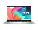 MSI Modern 15 F13MG-443PL i5-1334U 15.6" FHD 60Hz IPS-Level 16GB DDR4 3200 SSD512 Iris Xe Graphics W11Pro Platinum Gray 3Y