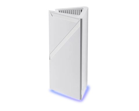 MSI Roamii BE Pro Mesh System Dual-band (2.4 GHz/5 GHz) Wi-Fi 7 (802.11be) Biały 3 Wewnętrzny