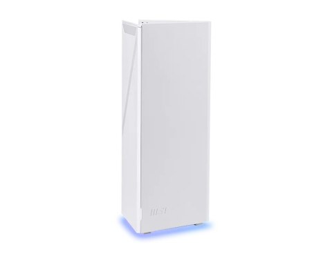 MSI Roamii BE Pro Mesh System Dual-band (2.4 GHz/5 GHz) Wi-Fi 7 (802.11be) Biały 3 Wewnętrzny