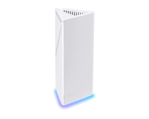 MSI Roamii BE Pro Mesh System Dual-band (2.4 GHz/5 GHz) Wi-Fi 7 (802.11be) Biały 3 Wewnętrzny