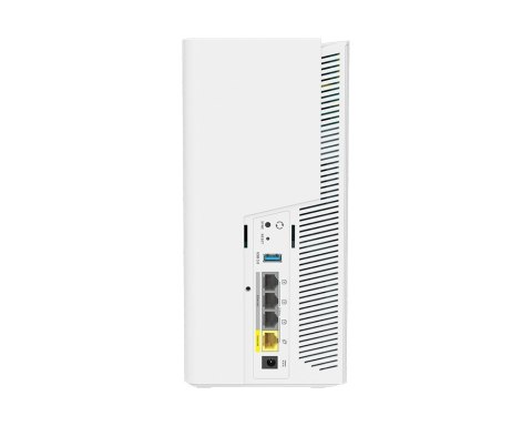 MSI Roamii BE Pro Mesh System Dual-band (2.4 GHz/5 GHz) Wi-Fi 7 (802.11be) Biały 3 Wewnętrzny