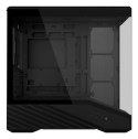 Lian Li Vector V100R MINI Mini Tower Czarny
