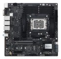 ASUS PRO WS W680M-ACE SE Intel W680 LGA 1700 micro ATX