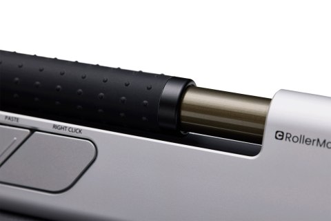 Contour Design RollerMouse Go + RollerMouse Go Dock myszka Biuro RF Wireless + Bluetooth + USB Type-A Optyczny 4000 DPI
