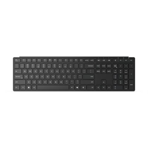 Lenovo Wireless Multi-Mode Pro Keyboard 6000 - U.S. English (103P)/4Y41S04659