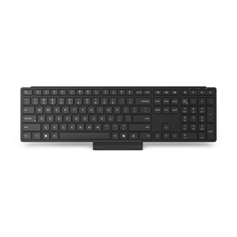Lenovo Wireless Multi-Mode Pro Keyboard 6000 - U.S. English (103P)/4Y41S04659
