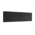 Lenovo Wireless Multi-Mode Pro Keyboard 6000 - U.S. English (103P)/4Y41S04659