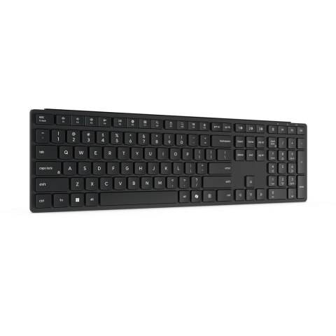 Lenovo Wireless Multi-Mode Pro Keyboard 6000 - U.S. English (103P)/4Y41S04659
