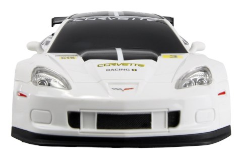 Licencja Amewi RC Drift Corvette Biały