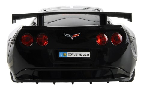 Licencja Amewi RC Drift Corvette Biały