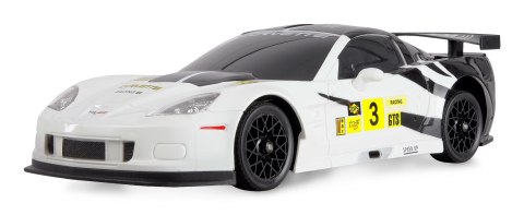 Licencja Amewi RC Drift Corvette Biały