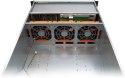 Serwer storage Inter-Tech 48.3cm IPC 4U-4410 4U STORAGE