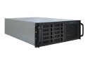 Serwer storage Inter-Tech 48.3cm IPC 4U-4410 4U STORAGE