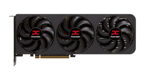 Karta graficzna PowerColor RX9070GRE Reaper
