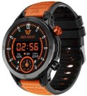Smartwatch Weofly Conquer pomarańczowy