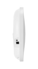 Aruba R9B28A punkt dostępowy WLAN 4800 Mbit/s Biały Obsługa PoE