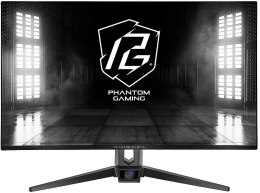 Monitor ASROCK 27