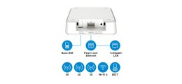 Router AVM FRITZ Box 6860 5G