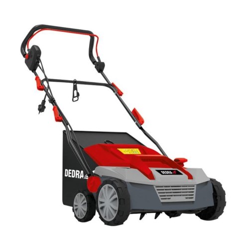 DEDRA DED8706 spulchniarka do ziemi
