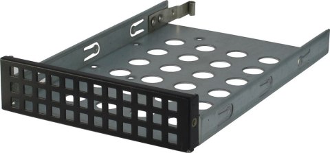 Inter-Tech IPC 2U-20248 Rack Czarny
