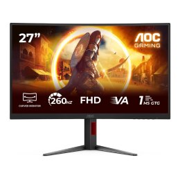 Monitor AOC 27