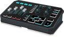 TC Helicon GO XLR - Mikser i sampler do streamingu
