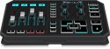 TC Helicon GO XLR - Mikser i sampler do streamingu