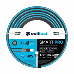 CELLFAST WĄŻ OGRODNICZY SMART PRO ATS 3/4