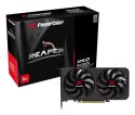 Karta graf. PowerColor RX9060XT 8G-A