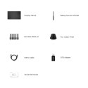Tablet graficzny HUION H610X