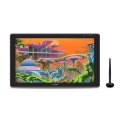Tablet graficzny z ekranem HUION Kamvas 22 Plus