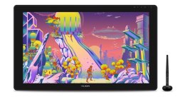 Tablet graficzny z ekranem HUION Kamvas 24 Plus