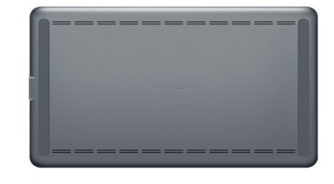 Tablet graficzny z ekranem HUION Kamvas Pro 12