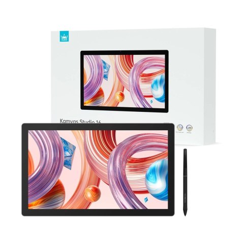 Tablet graficzny HUION Kamvas Studio 16 Win 11