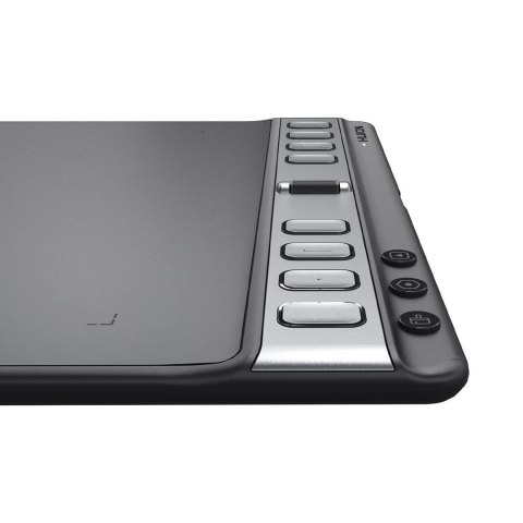 Tablet graficzny HUION Inspiroy 2L czarny