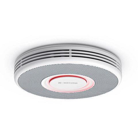 X-Sense XS0B-MR31 system alarmowy przeciwpożarowy