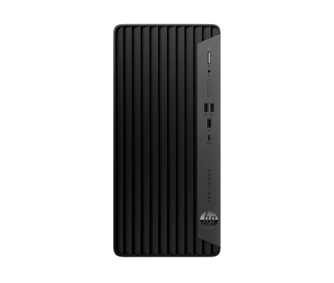 HP Pro Tower 400 G9 PCI i5-14500 8GB DDR5 4800 SSD512 UHD 770 W11Pro 3Y OnSite