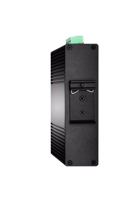 LevelOne IGS-2105 przełącznik sieciowy Zarządzany L2 Gigabit Ethernet (10/100/1000) Czarny